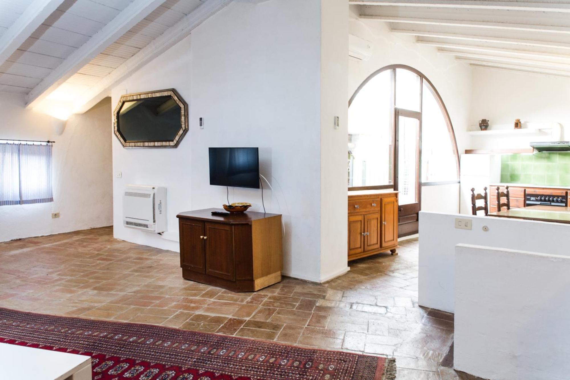 Apartaments Can Gibert كاستيلو دي إمبوريس المظهر الخارجي الصورة