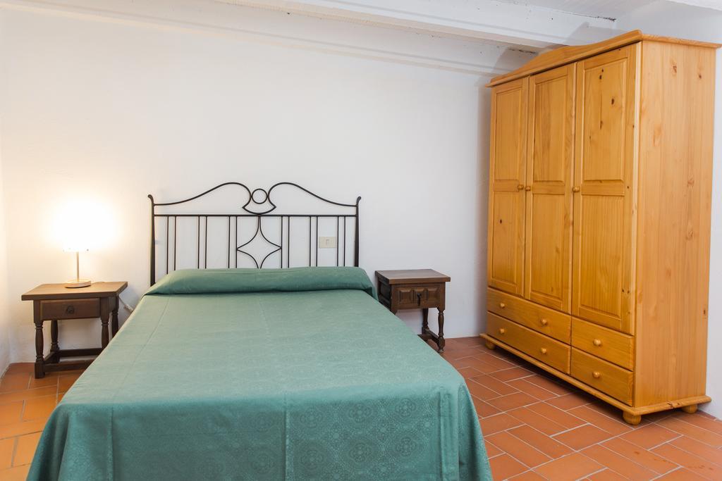 Apartaments Can Gibert كاستيلو دي إمبوريس المظهر الخارجي الصورة