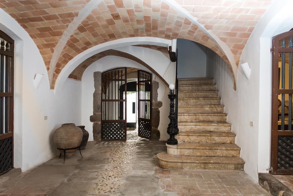Apartaments Can Gibert كاستيلو دي إمبوريس المظهر الخارجي الصورة